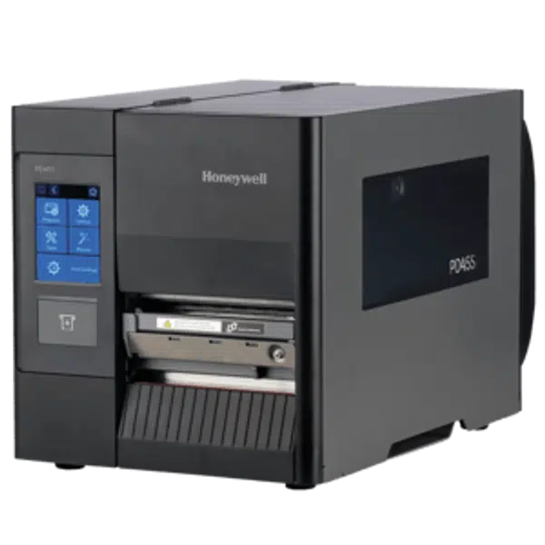 Honeywell PD45 PD4500CE010000300, 12 dots/mm (300 dpi), display, USB, USB Host, RS232, Ethernet, ZPLII, ZSim II, IPL, DPL