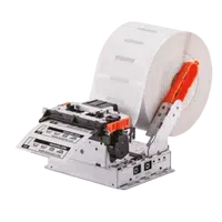 BIXOLON BK5-31, 8 dots/mm (203 dpi), USB, RS232
