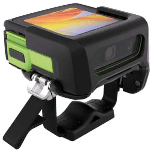 Zebra WS50, USB, BT, Wi-Fi, Android