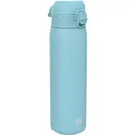 Ion8 LEAK PROOF 600 ML Nerezová láhev, světle modrá, velikost 600 ML
