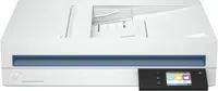 HP ScanJet Pro N4600 fnw1 20G07A#B19 skener