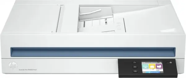 HP ScanJet Pro N4600 fnw1 20G07A#B19 skener