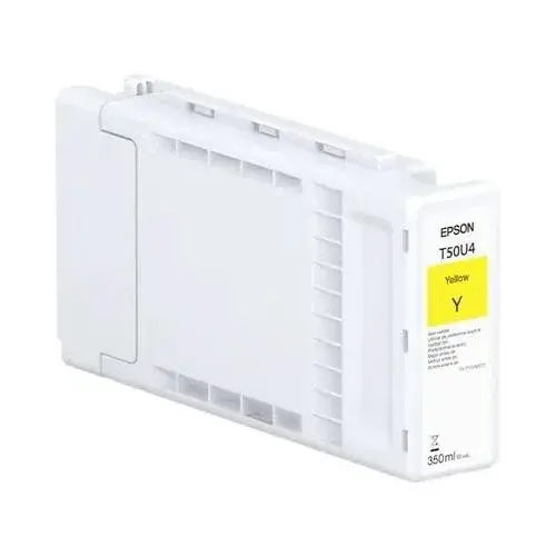 Epson C13T50M400 žlutá (yellow) originální cartridge