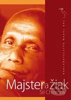 Majster a žiak - Sri Chinmoy - kniha z kategorie Náboženská literatura