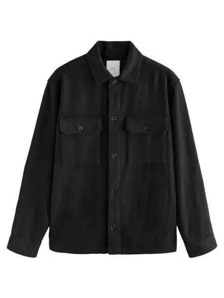 Next Prechodná bunda  čierna