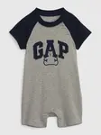 GAP Baby overal s logom - Kluci