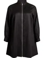 Zizzi Blúzka 'ELUNA'  čierna