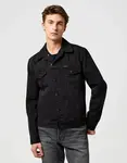 WRANGLER Džínsová bunda  CLASSIC JACKET ORION 112371439 Veľkosť: S
