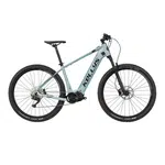 Dámské horské elektrokolo KELLYS TAYEN R50 29" 6.0 L (18,5", 173-183 cm) Sky Blue