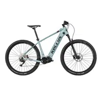 Dámské horské elektrokolo KELLYS TAYEN R50 29" 6.0 L (18,5", 173-183 cm) Sky Blue