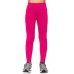 Dětské legíny BAS BLEU Mimi růžová 98-104 cm