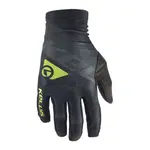 Cyklo rukavice Kellys Bond Lime S