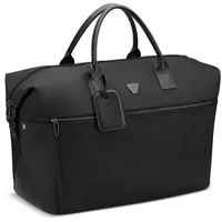 RONCATO CITY 3.0 Cestovní taška, černá, velikost