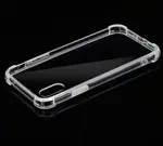 Kryt ochranný Roar Armor Gel pro Samsung Galaxy S21, transparentní