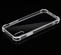 Kryt ochranný Roar Armor Gel pro Samsung Galaxy S21, transparentní