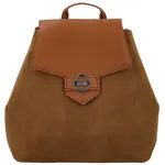 Dámsky batôžtek hnedý - Coveri Cyrus