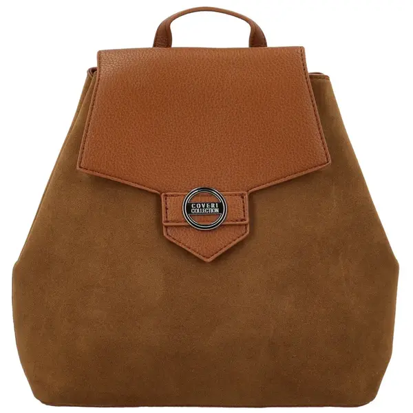 Dámsky batôžtek hnedý - Coveri Cyrus