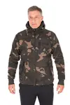 Fox mikina camo full zip prem sherpa 310 hoodie - xxxl