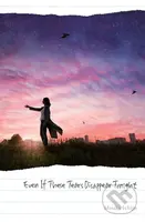 Even If These Tears Disappear Tonight - Misaki Ichijo, Winifred Bird - kniha z kategorie Fantasy