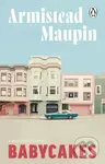 Babycakes (Tales of the City 4) - Armistead Maupin - kniha z kategorie Společenská beletrie