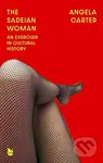 The Sadeian Woman (Virago 50th Anniversary Edition) - kniha z kategorie Humanitní a společenské vědy