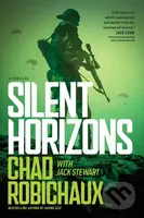 Silent Horizons - Chad Robichaux - kniha z kategorie Thrillery