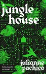 Jungle House ('A brilliant AI mystery' the Bookseller) - kniha z kategorie Společenská beletrie