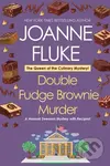 Double Fudge Brownie Murder - Joanne Fluke - kniha z kategorie Detektivky, thrillery a horory