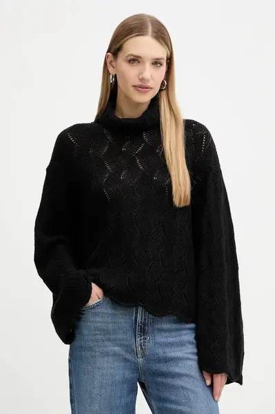 Sveter s prímesou vlny Twinset