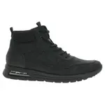 Pánská kotníková obuv Rieker B1024-00 schwarz 43