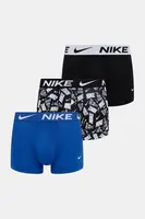 Boxerky Nike 3-pak