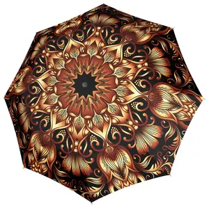 Skladací dáždnik Doppler Fiber Magic Witrage