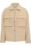 Big Pocket Blouson Wet Sand