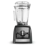 Vitamix Ascent A2300 šedý Mixér (VM-065337)