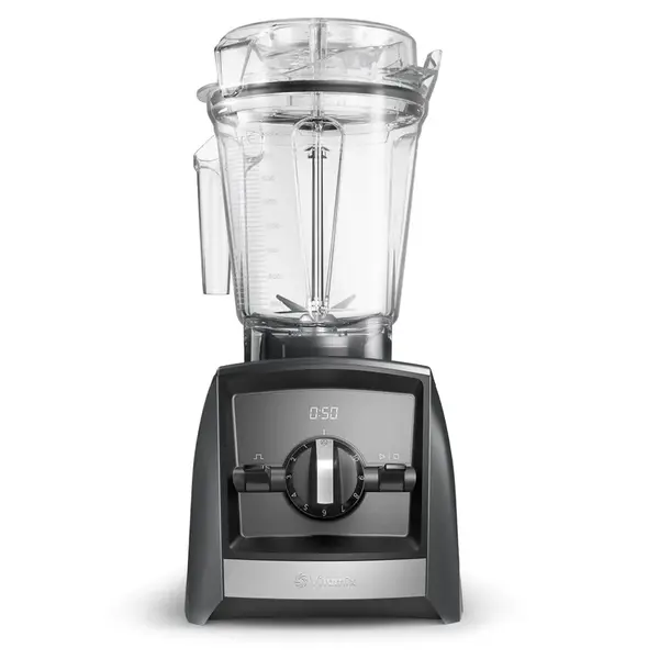 Vitamix Ascent A2300 šedý Mixér (VM-065337)