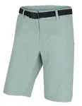 Husky Kiani L XL, light green Dámské kraťasy