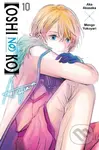 [Oshi No Ko], Vol. 10 - Abigail Blackman, Taylor Engel, Mengo Yokoyari, Aka Akasaka - kniha z kategorie Komiksy