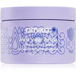 amika Bust Your Brass Cool Blonde intenzívna regeneračná maska pre blond a šedivé vlasy 250 ml