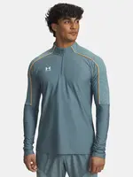 Men's Under Armour UA M Challenger Pro Midlayer-BLU - Men's Sweatshirt