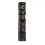 TriggerPoint GRID 2.0 Foam Roller, masážní válec, 66 cm, černý