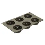 Lurch Flexiform silikonová forma na mini bábovičky (00085029)