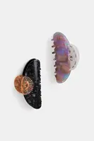 Sponky do vlasů Medicine 2-pack