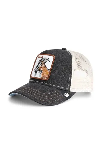 Kšiltovka Goorin Bros The GOAT