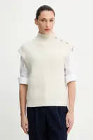 Vesta s příměsí vlny Morgan