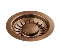 Franke - Sitkový ventil, medená 112.0639.027