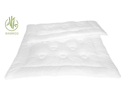 Prikrývka Mona Lucy Bamboo 135x200  cm%