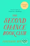The Second Chance Book Club…