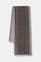 Šála s přídavkem vlny Lanvin