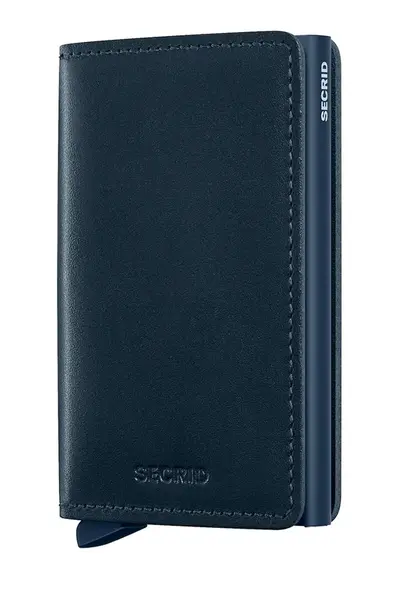 Kožená peněženka Secrid ORIGINAL