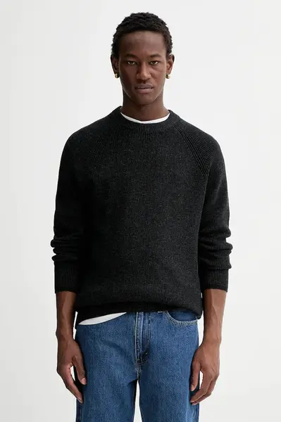 Svetr s příměsí vlny Marc O'Polo